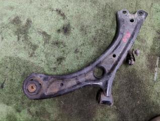 Запчасть рычаг подвески нижний передний левый Honda VEZEL 2015