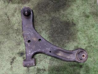 Фото запчасти рычаг подвески нижний передний правый SUZUKI ESCUDO 2016 контрактная запчасть Запчасть рычаг подвески нижний передний правый SUZUKI ESCUDO 2016