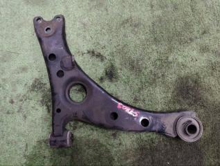 Фото запчасти рычаг подвески нижний передний правый Toyota CELICA 1997 контрактная запчасть Запчасть рычаг подвески нижний передний правый Toyota CELICA 1997