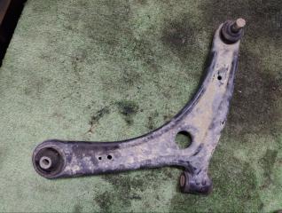 Рычаг подвески нижний передний левый mitsubishi RVR 2016