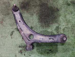 Рычаг подвески нижний передний правый mitsubishi RVR 2016