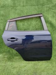 Дверь боковая задняя правая SUBARU IMPREZA 2019