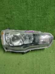 Фара передняя правая mitsubishi Galant Fortis 2010