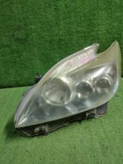 Фара передняя левая Toyota PRIUS 2011