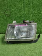 Фара передняя левая mitsubishi CANTER
