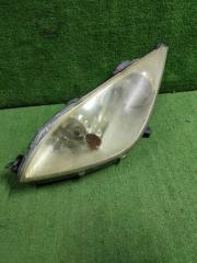 Фара mitsubishi COLT 2004