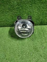 Фара противотуманная передняя левая SUBARU Levorg 2016