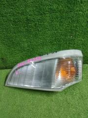 Габарит передний левый mitsubishi CANTER