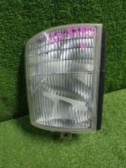 Габарит передний левый mitsubishi CANTER