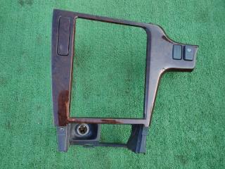 Консоль магнитофона SUBARU LEGACY 2002