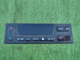 КЛИМАТ-КОНТРОЛЬ SUBARU LEGACY 1998