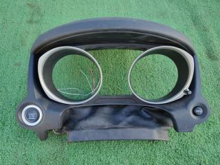 Консоль спидометра mitsubishi RVR 2012