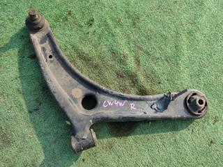 РЫЧАГ передний правый mitsubishi OUTLANDER 2007