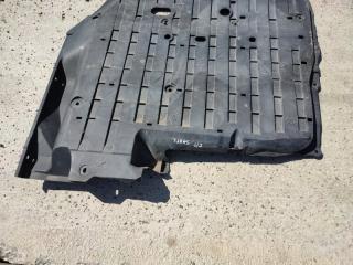 Защита днища кузова Honda fit