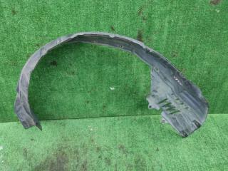 Защита под крыло передняя правая mitsubishi PAJERO