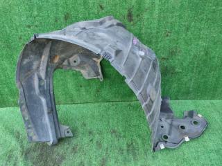 Запчасть защита под крыло передняя правая NISSAN X-TRAIL 2012