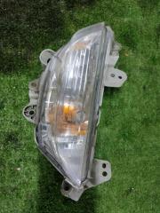 Фара противотуманная передняя правая MAZDA AXELA 2015