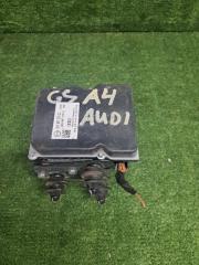 Запчасть блок abs AUDI A4