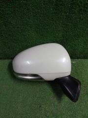 Зеркало заднего вида боковое переднее правое Toyota PRIUS 2010 контрактная Зеркало заднего вида боковое переднее правое Toyota PRIUS 2010