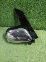 Зеркало заднего вида боковое переднее правое Toyota NADIA 1999 контрактная Зеркало заднего вида боковое переднее правое Toyota NADIA 1999
