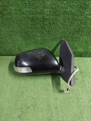 Зеркало заднего вида боковое переднее правое Toyota Corolla Fielder 2012 контрактная Зеркало заднего вида боковое переднее правое Toyota Corolla Fielder 2012