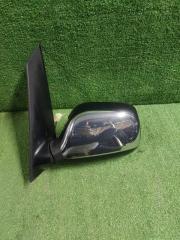 Зеркало заднего вида боковое переднее левое Toyota NADIA 2001 контрактная Зеркало заднего вида боковое переднее левое Toyota NADIA 2001