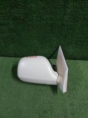 Зеркало заднего вида боковое переднее правое Toyota GAIA 1998 контрактная Зеркало заднего вида боковое переднее правое Toyota GAIA 1998