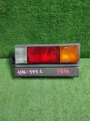 Стоп-сигнал задний левый mitsubishi canter контрактная Стоп-сигнал задний левый mitsubishi canter