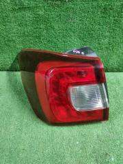 Стоп-сигнал задний левый SUBARU Levorg 2016 контрактная Стоп-сигнал задний левый SUBARU Levorg 2016