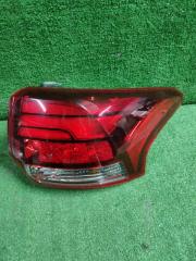 Стоп-сигнал задний правый mitsubishi OUTLANDER контрактная Стоп-сигнал задний правый mitsubishi OUTLANDER