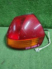 Стоп-сигнал задний правый NISSAN AD контрактная Стоп-сигнал задний правый NISSAN AD