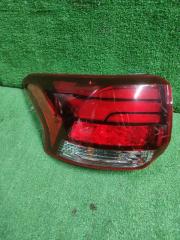 Стоп-сигнал задний левый mitsubishi OUTLANDER контрактная Стоп-сигнал задний левый mitsubishi OUTLANDER