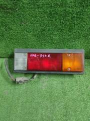 Стоп-сигнал задний правый mitsubishi CANTER контрактная Стоп-сигнал задний правый mitsubishi CANTER