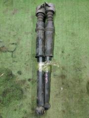 Запчасть амортизатор подвески задний PEUGEOT 308