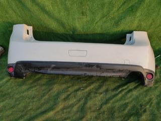 Бампер задний mitsubishi RVR 2016