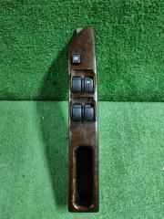 Блок управления стеклоподъемниками передний правый mitsubishi DION