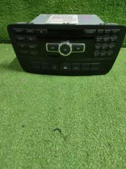 МАГНИТОФОН MERCEDES-BENZ B180