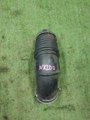 Патрубок воздушного фильтра LEXUS NX200T