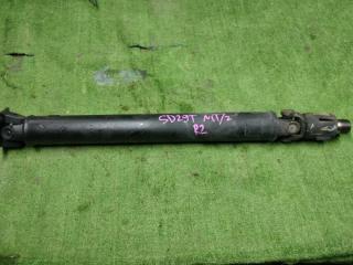 КАРДАН mazda bongo brawny 1999