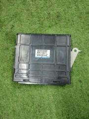 Блок управления двигателем mitsubishi PAJERO MINI 2003
