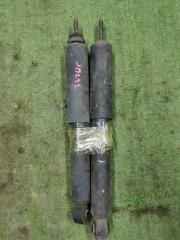 Фото запчасти амортизатор подвески передний SUZUKI JIMNY 2007 Б/У запчасть Запчасть амортизатор подвески передний SUZUKI JIMNY 2007