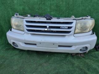 Ноускат mitsubishi PAJERO IO 2002