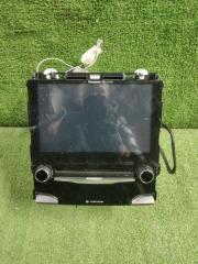 МАГНИТОФОН SUBARU Levorg 2016