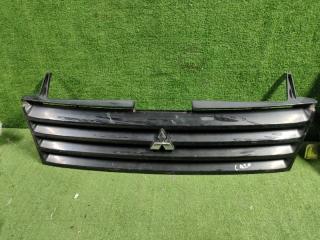 Решетка радиатора mitsubishi DINGO 2001