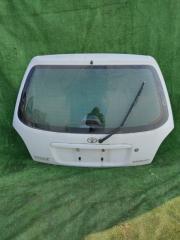 Дверь багажника Toyota STARLET 1997