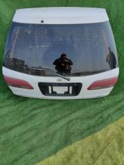 Дверь багажника NISSAN AVENIR