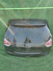 Дверь багажника NISSAN X-TRAIL 2016