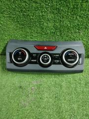 КЛИМАТ-КОНТРОЛЬ SUBARU IMPREZA 2017