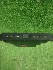 КЛИМАТ-КОНТРОЛЬ Honda SABER 2001