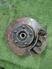 Ступица передняя правая Toyota ISIS 2004